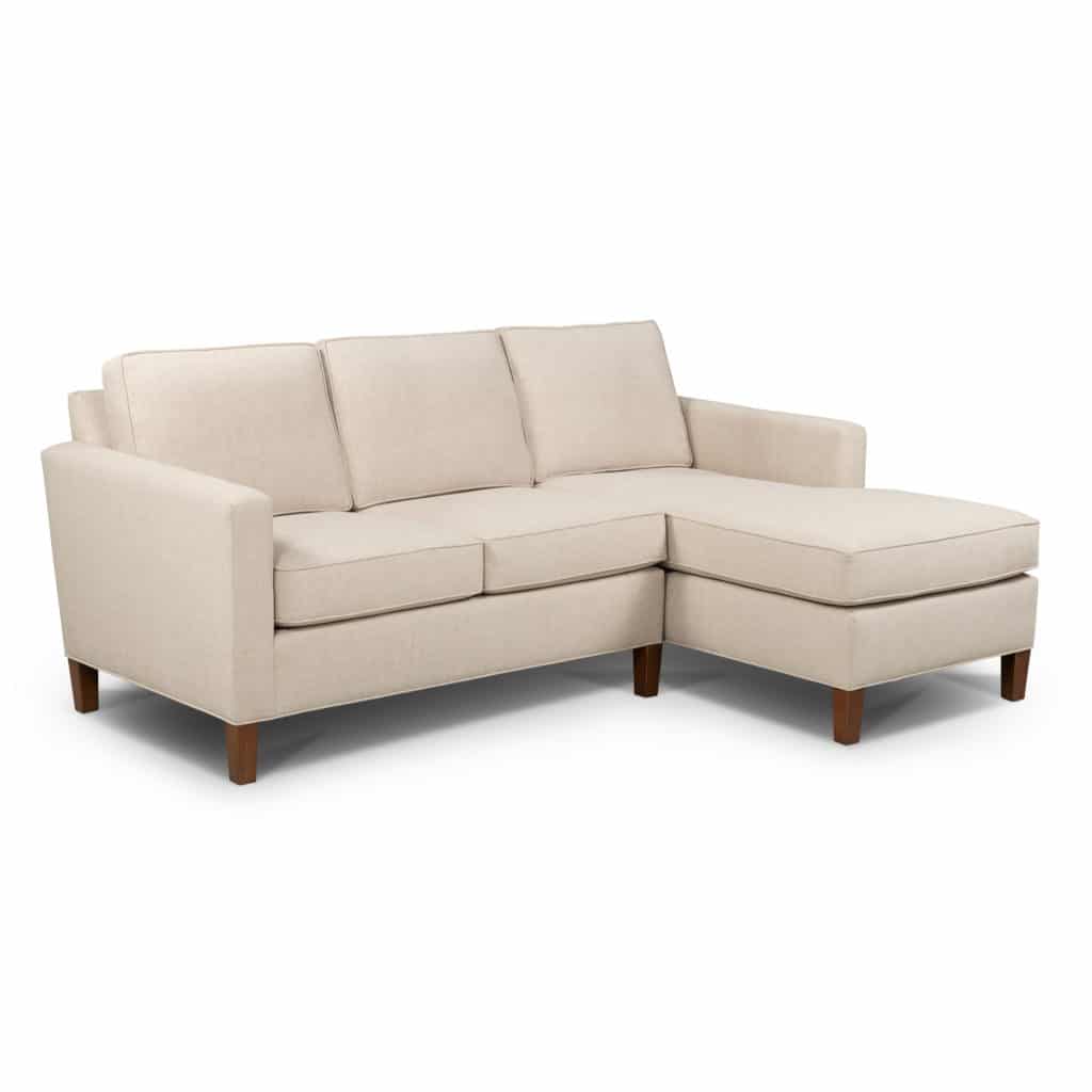 Toronto Sectional Couch Product Photographer