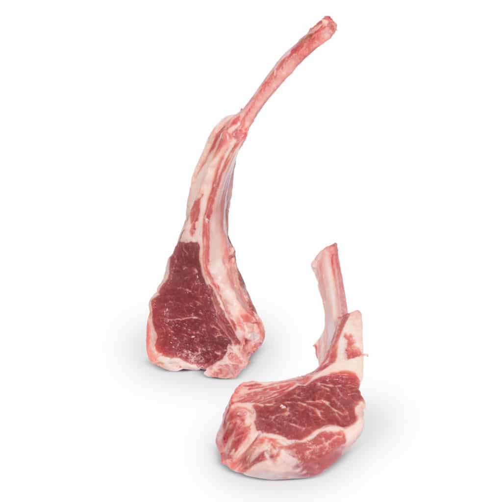 Lamb Chop Restaurant Commercial Food Photographer Studio Toronto Markham Mississauga Brampton