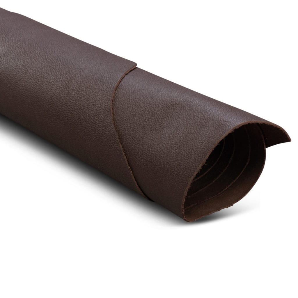 MADMARR Toronto Leather & Fabric swatch photographer