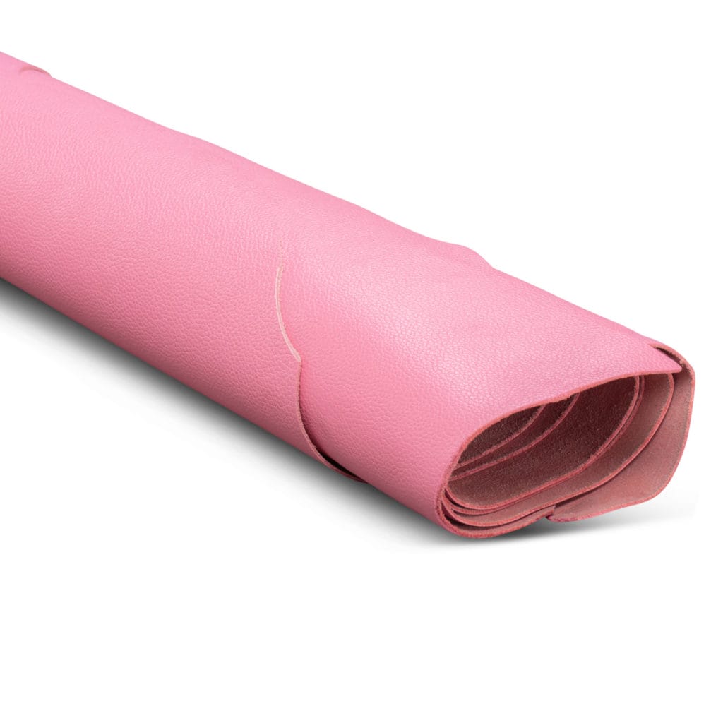 MADSAC Toronto Leather & Fabric swatch photographer