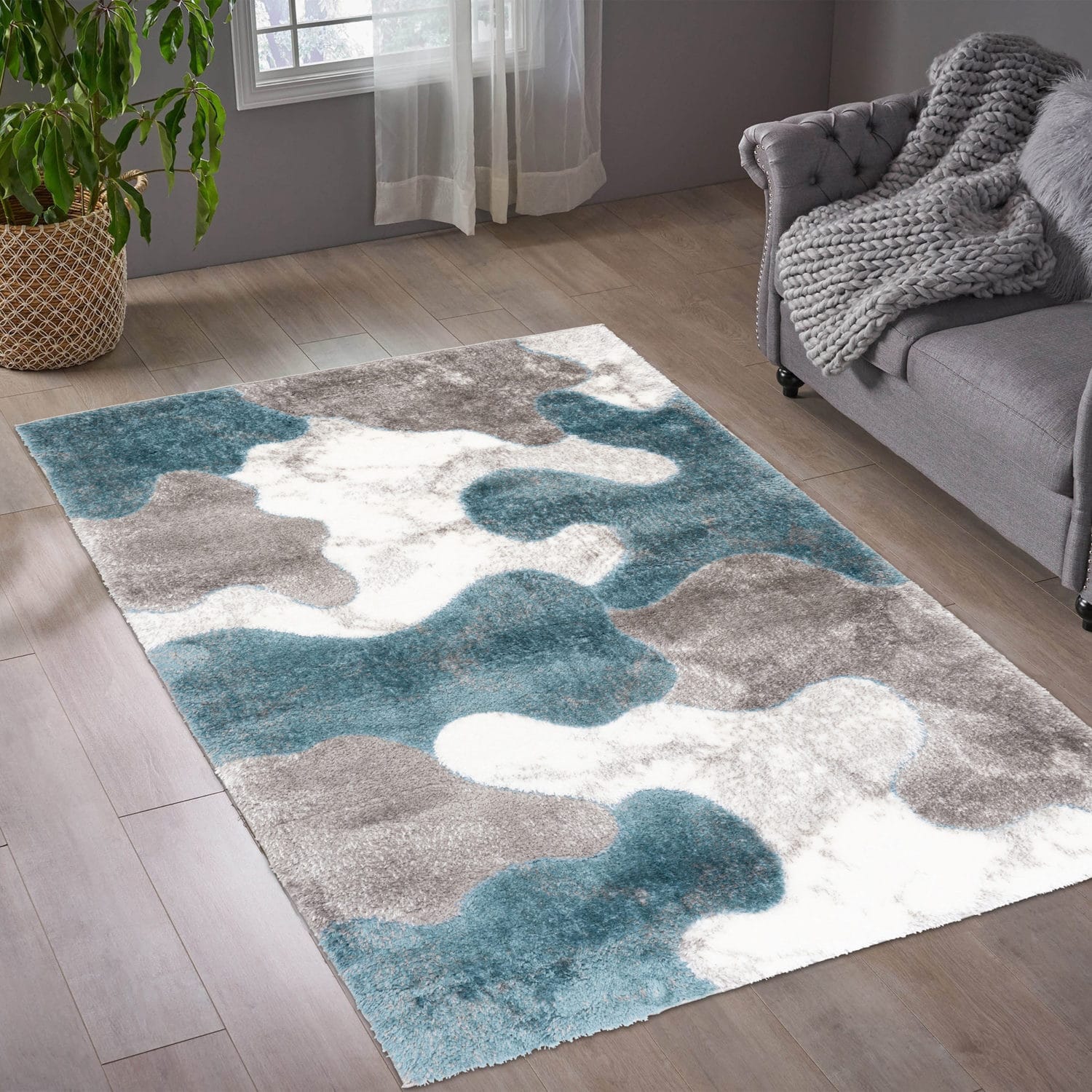 Toronto Carpet Photography