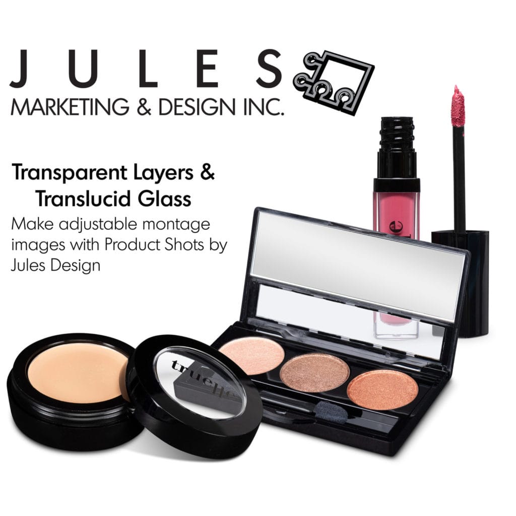 commercial product photography