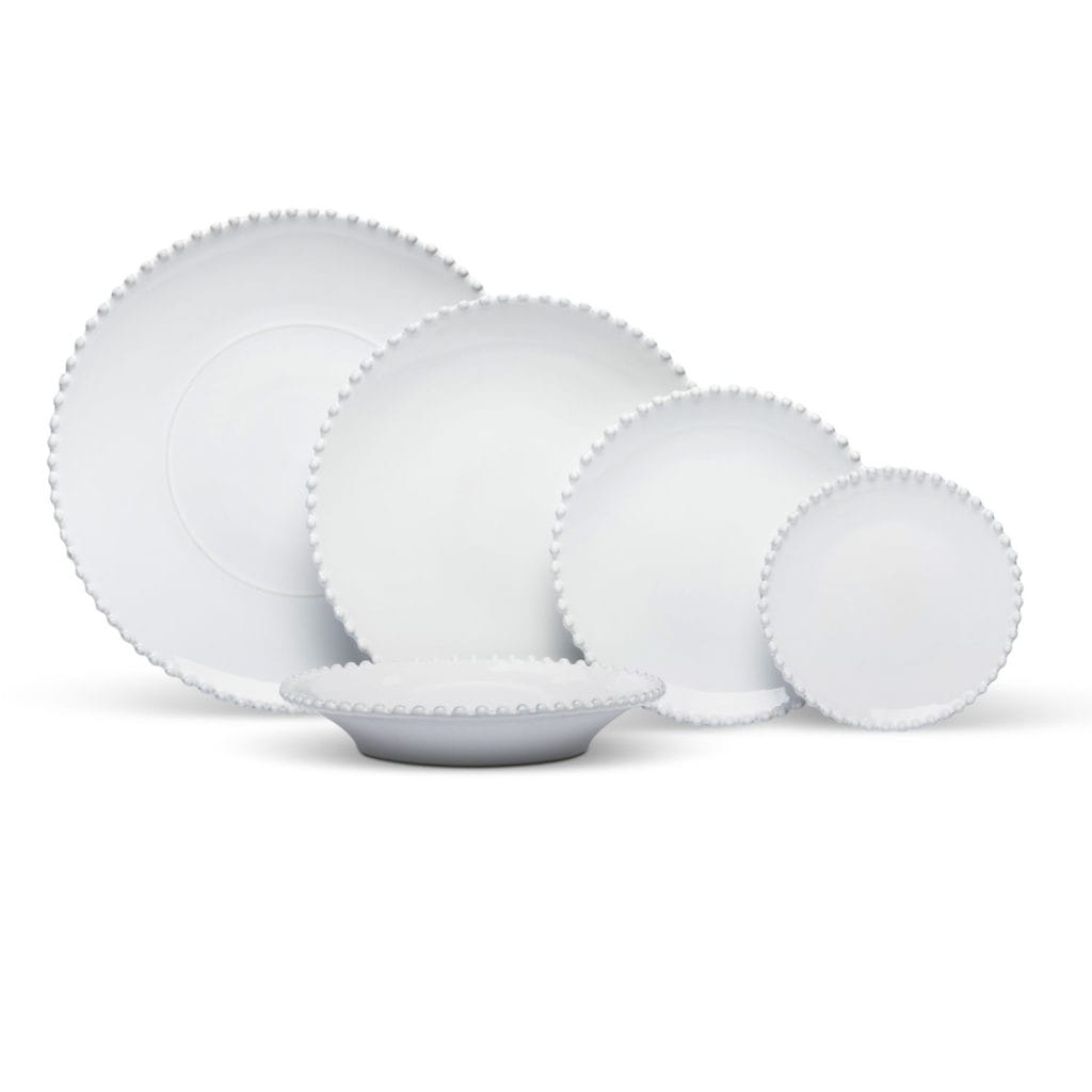 Party Dishware Tableware Rental Product Photography Service Toronto