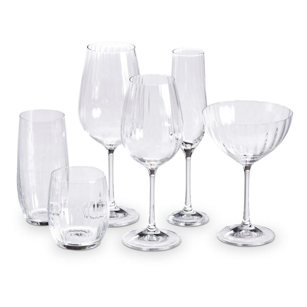 Event And Glassware Product Photography Studio