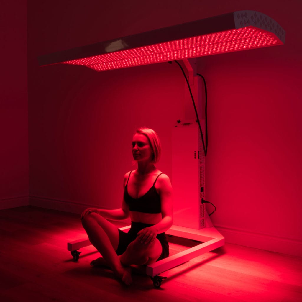 Fitness Therapeutic Lifestyle Photography Studio