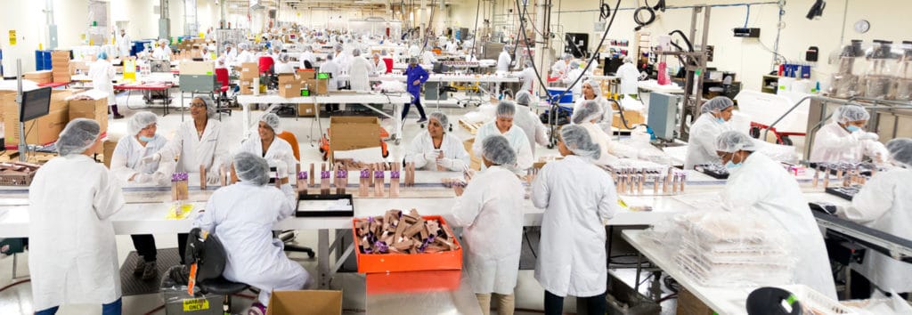 Manufacturing Facility Photography Plant Photographer