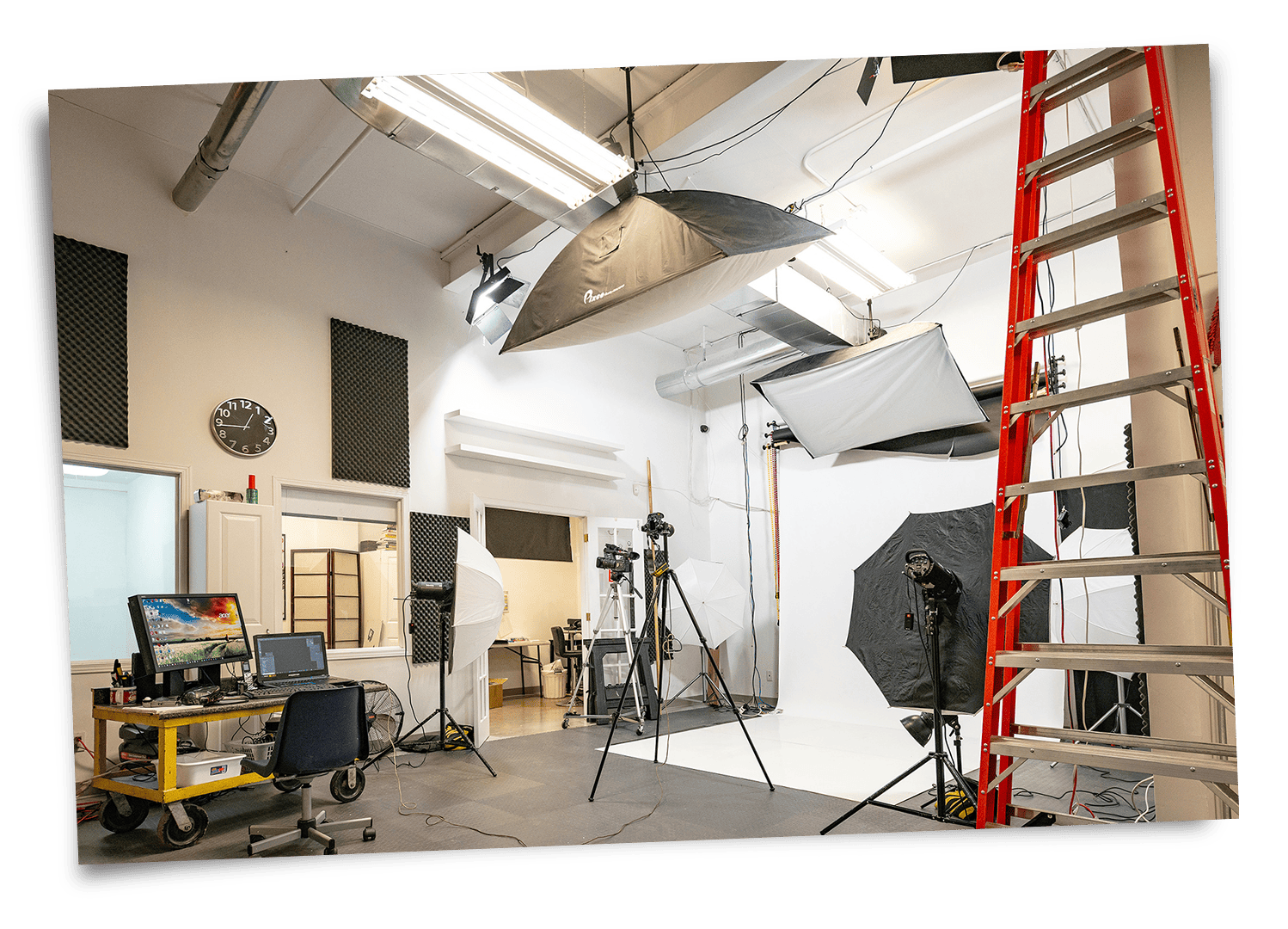 Product Videos for Amazon Shopify ecommerce in Toronto