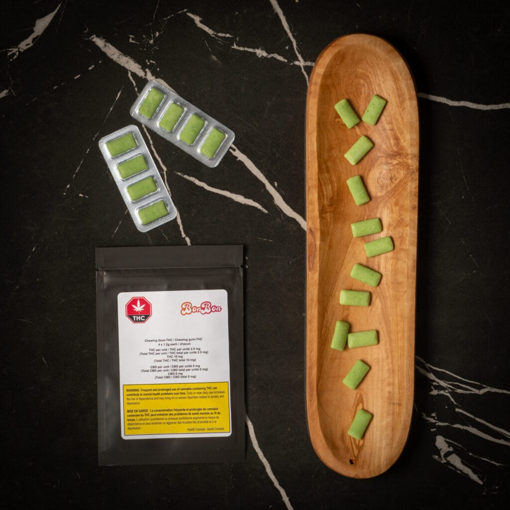 Toronto Cannabis Lifestyle Photographer