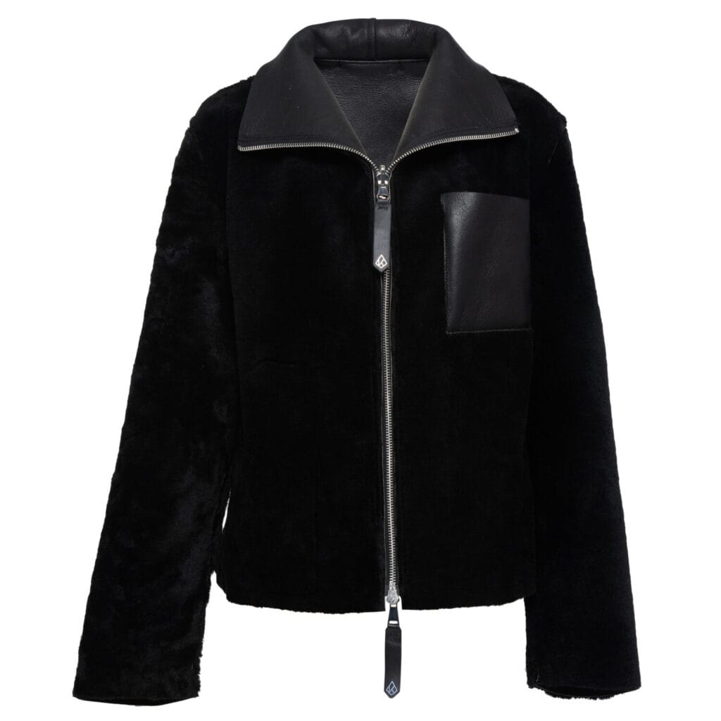 Captivating Toronto leather jackets in high-quality product photography Captivating Toronto leather jackets in high-quality product photography