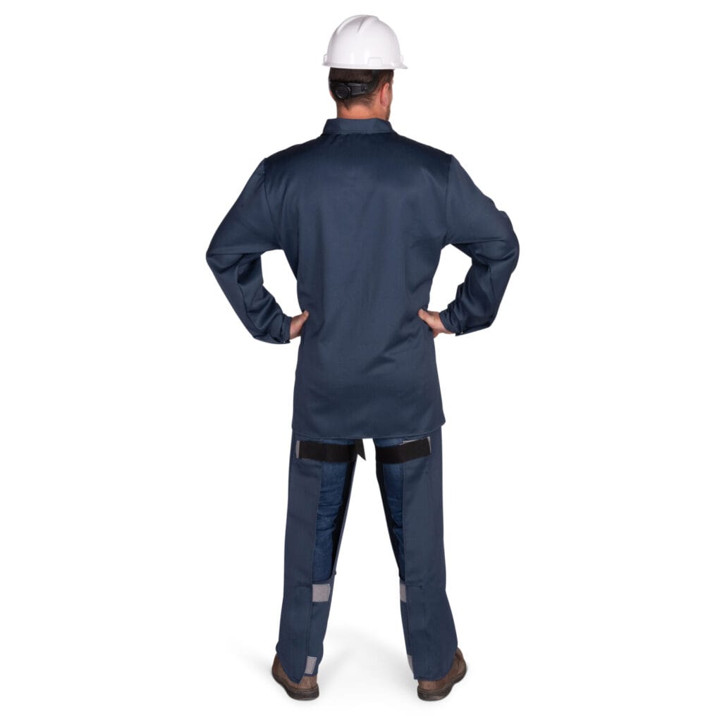 Professional Catalogue Photography for Industrial Clothing in Toronto