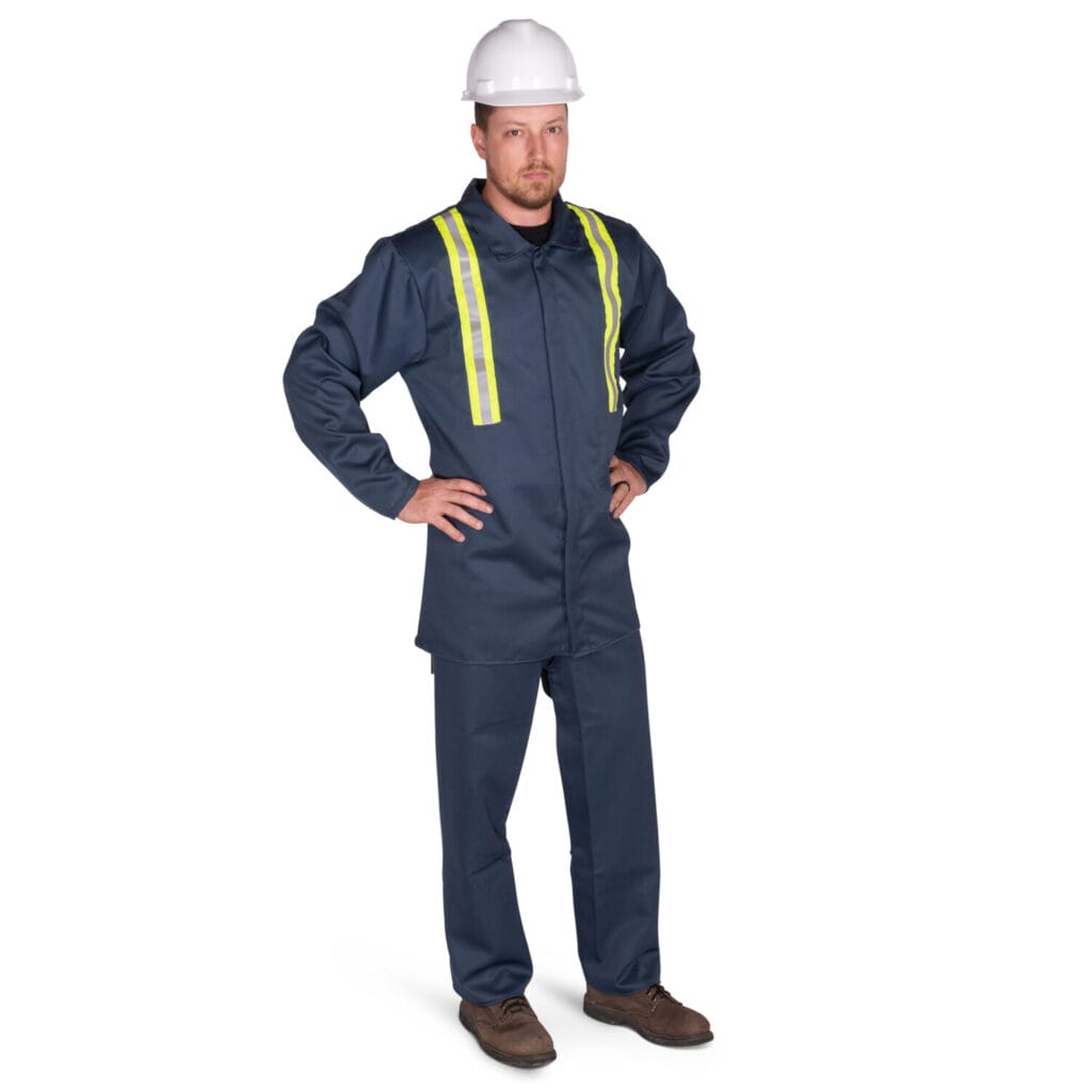 Industrial Clothing Photography Services in Toronto and Surrounding Areas