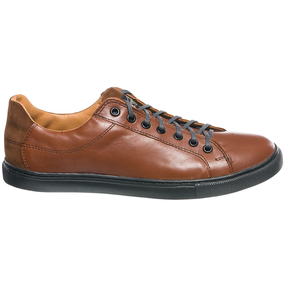 Artistic images of Toronto's top leather shoes and boots