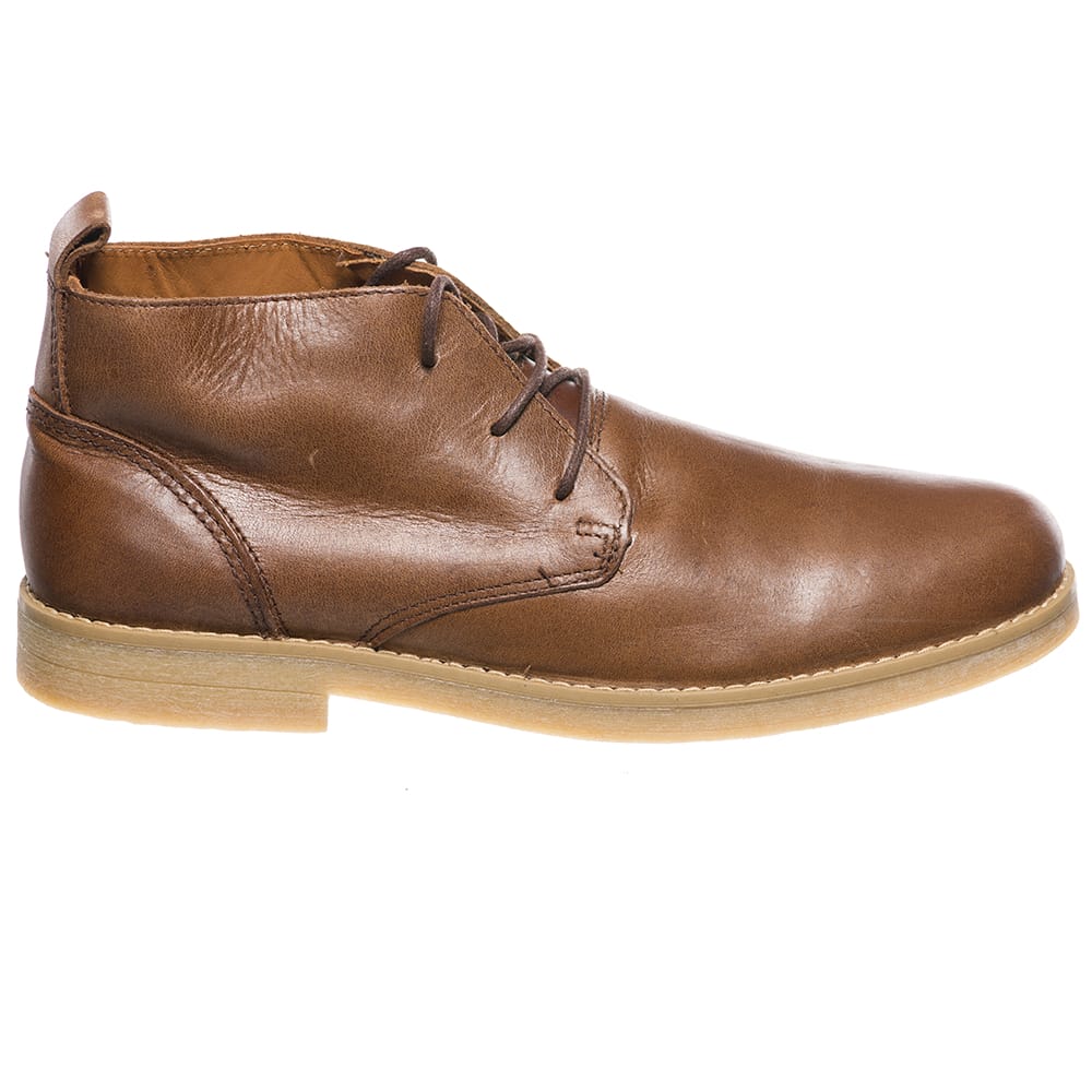 Captivating product photography for leather shoes and boots
