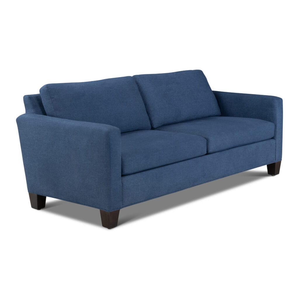 Toronto Couch Furniture Lifestyle Product Photographer