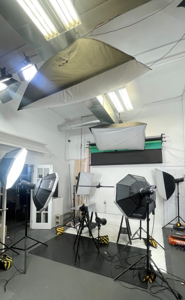 Best studio online strobes