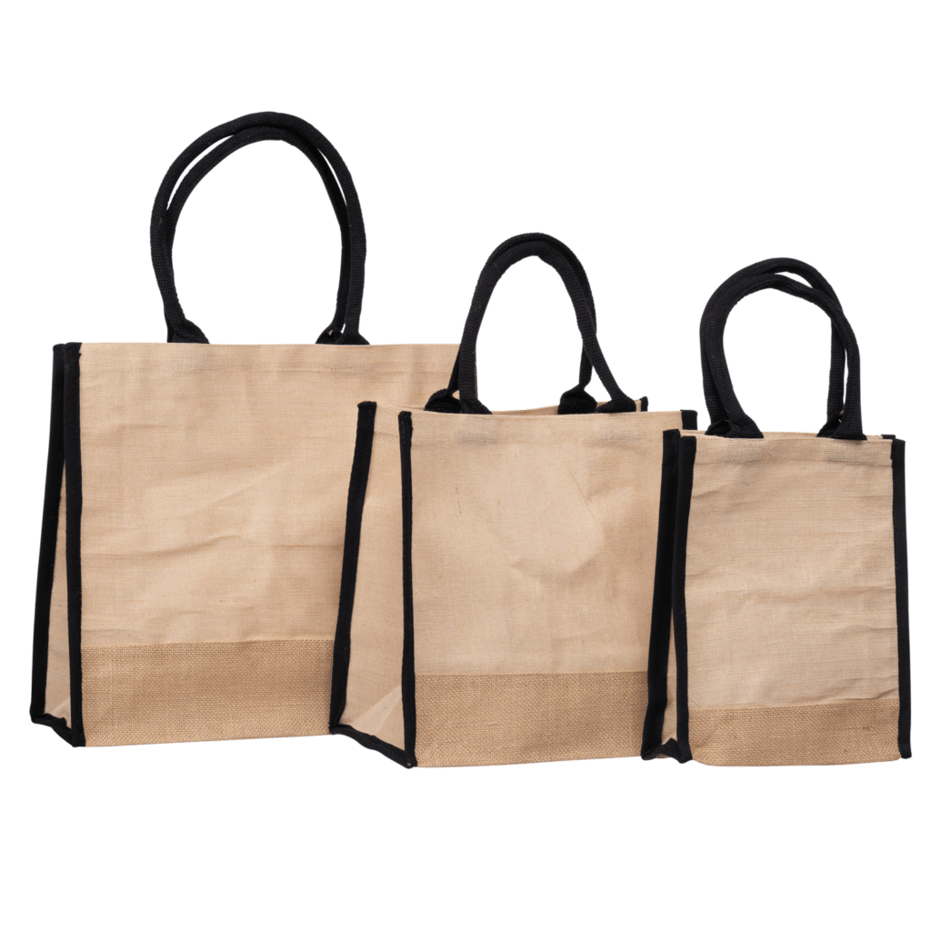 Product Photo of Retail Tote Bags