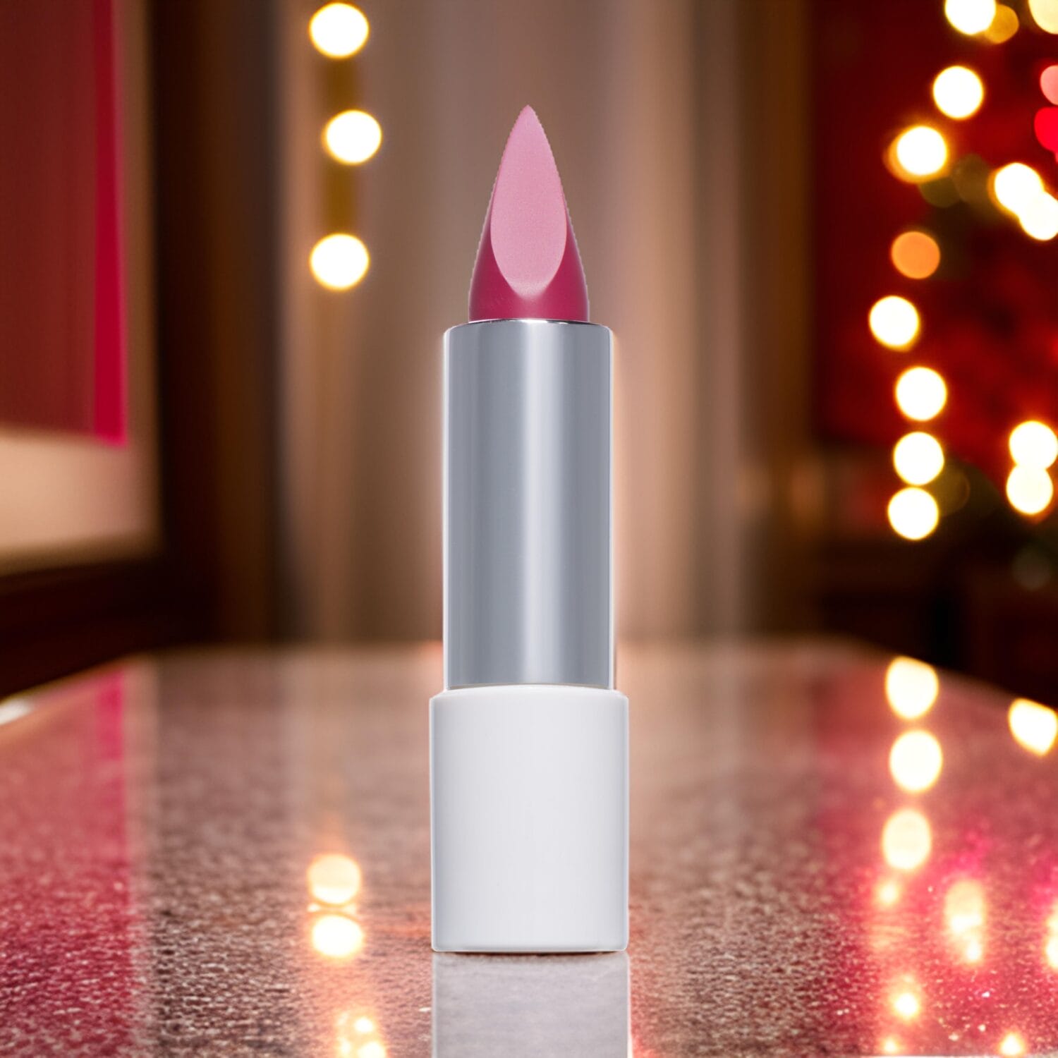 Toronto Lipstick Lifestyle Photographer using CGI