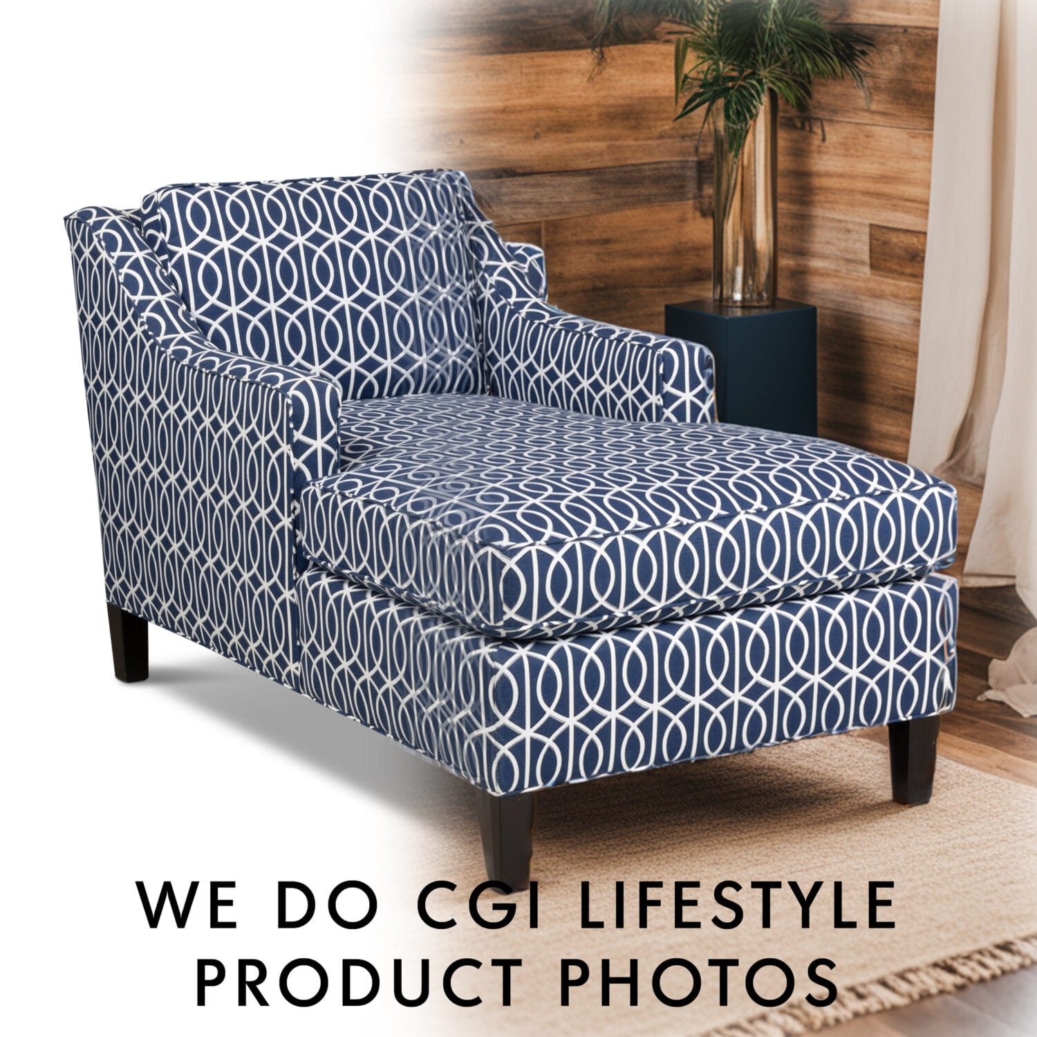 Toronto Brampton Markham furniture photographer