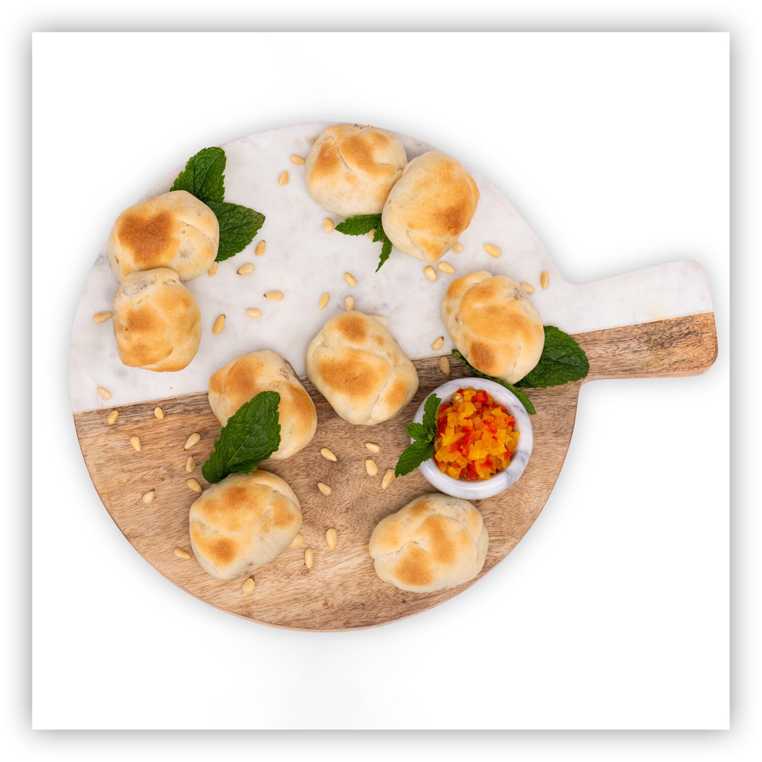 Flat Lay Food Photography Flat Lay Food Photography