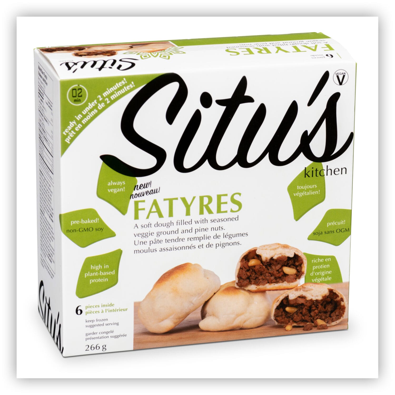 Food Photos for Packaging Food Packaging Photography