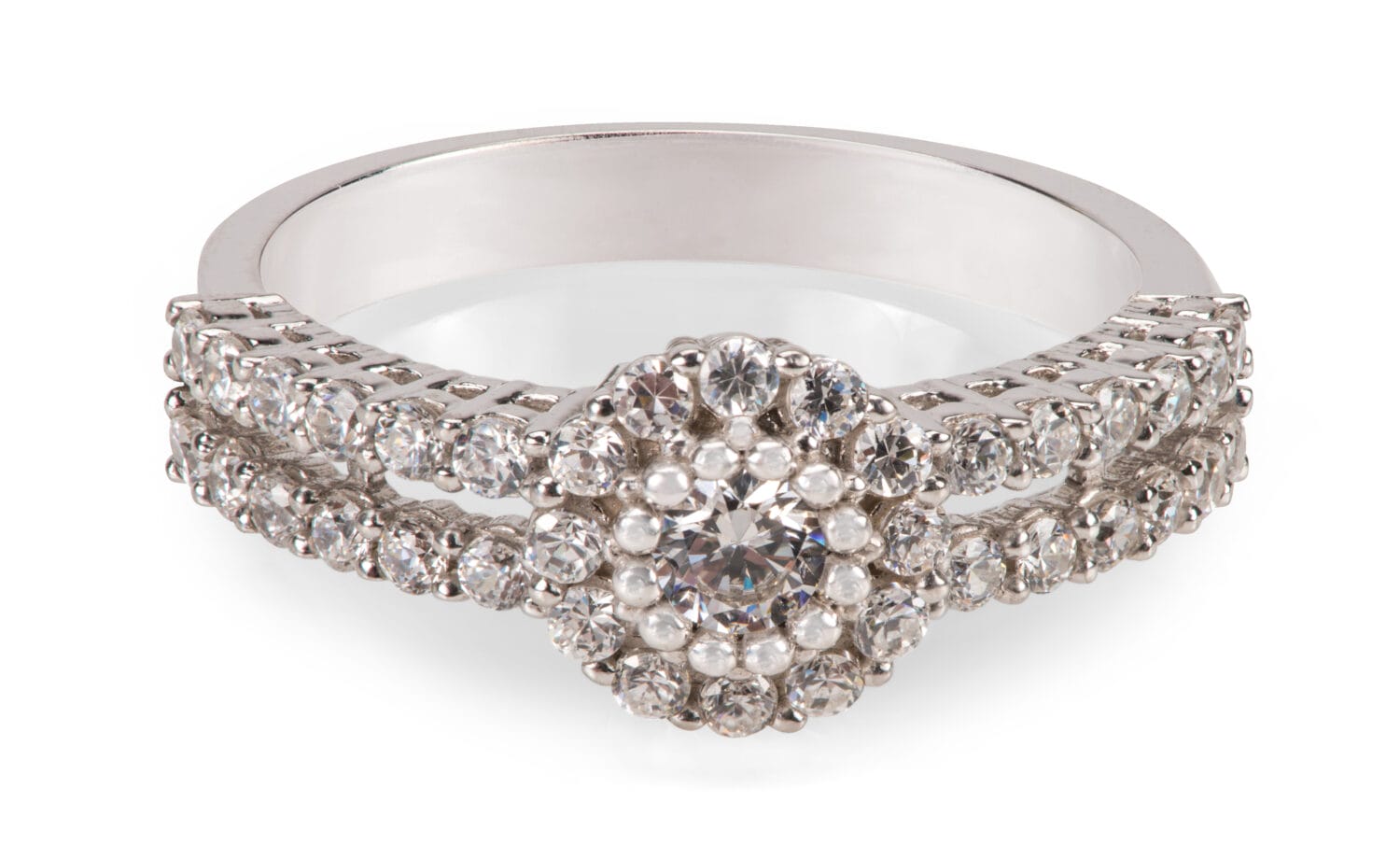 Online Jeweler Example