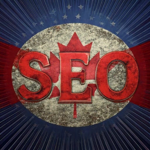 Canadian SEO Expert Toronto SEO Expert