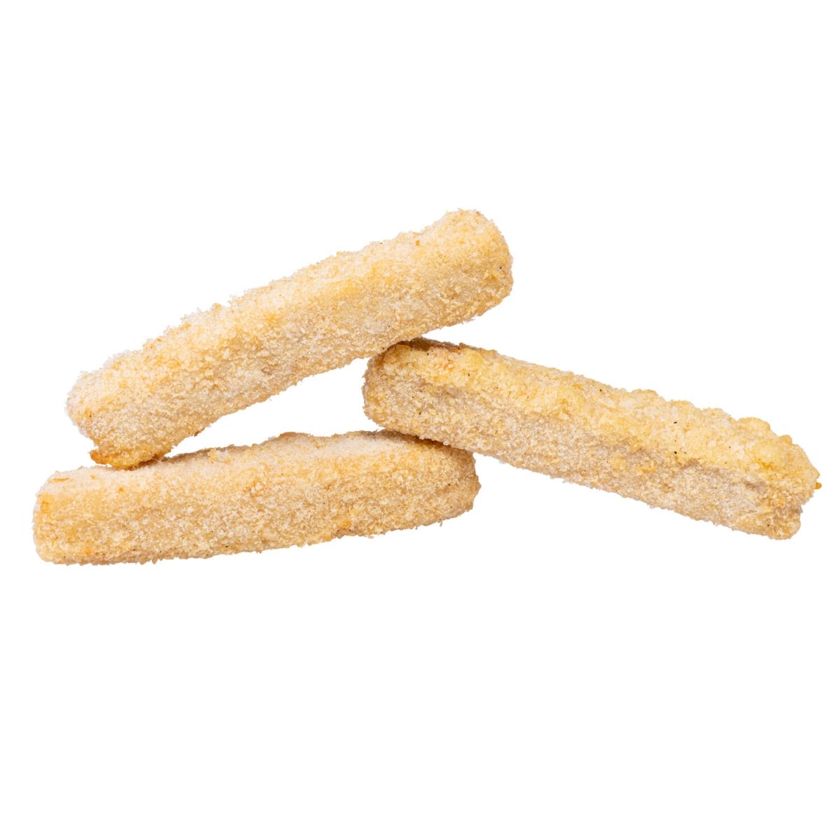 RAW fish sticks for GS1 Canada Food service