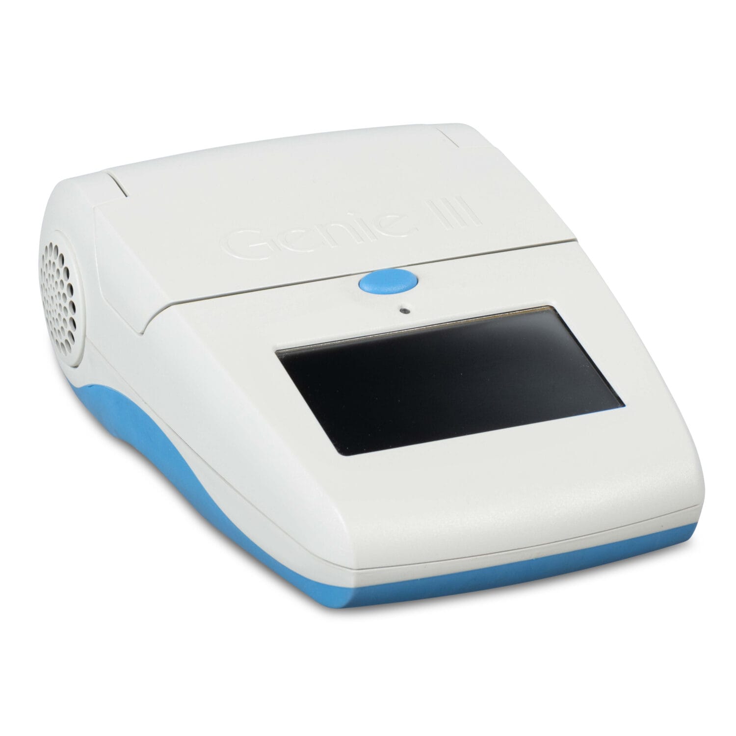Medical Testing Device Photo Image sample by A Canadian Medical Equipment Product Photographer for Marketing
