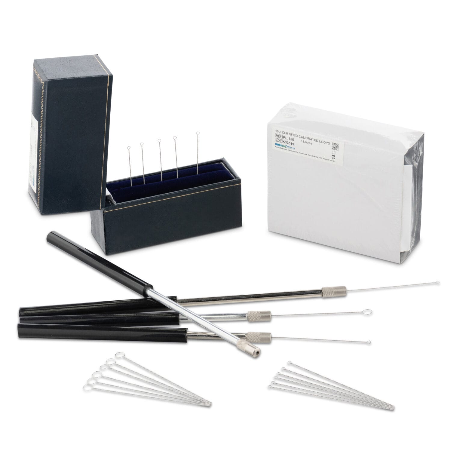 Toronto Medical supplies and consumables product photography