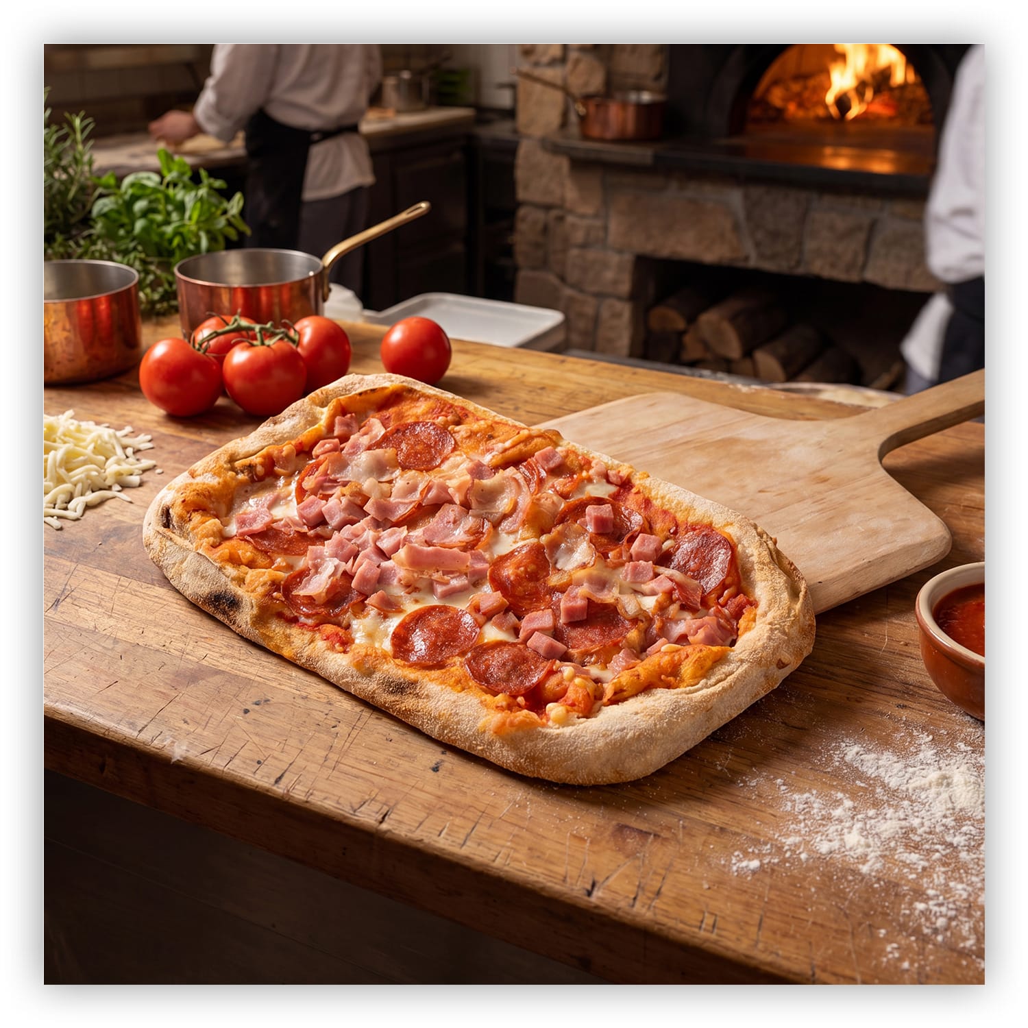 Toronto Lifestyle Editorial Food Photography Service