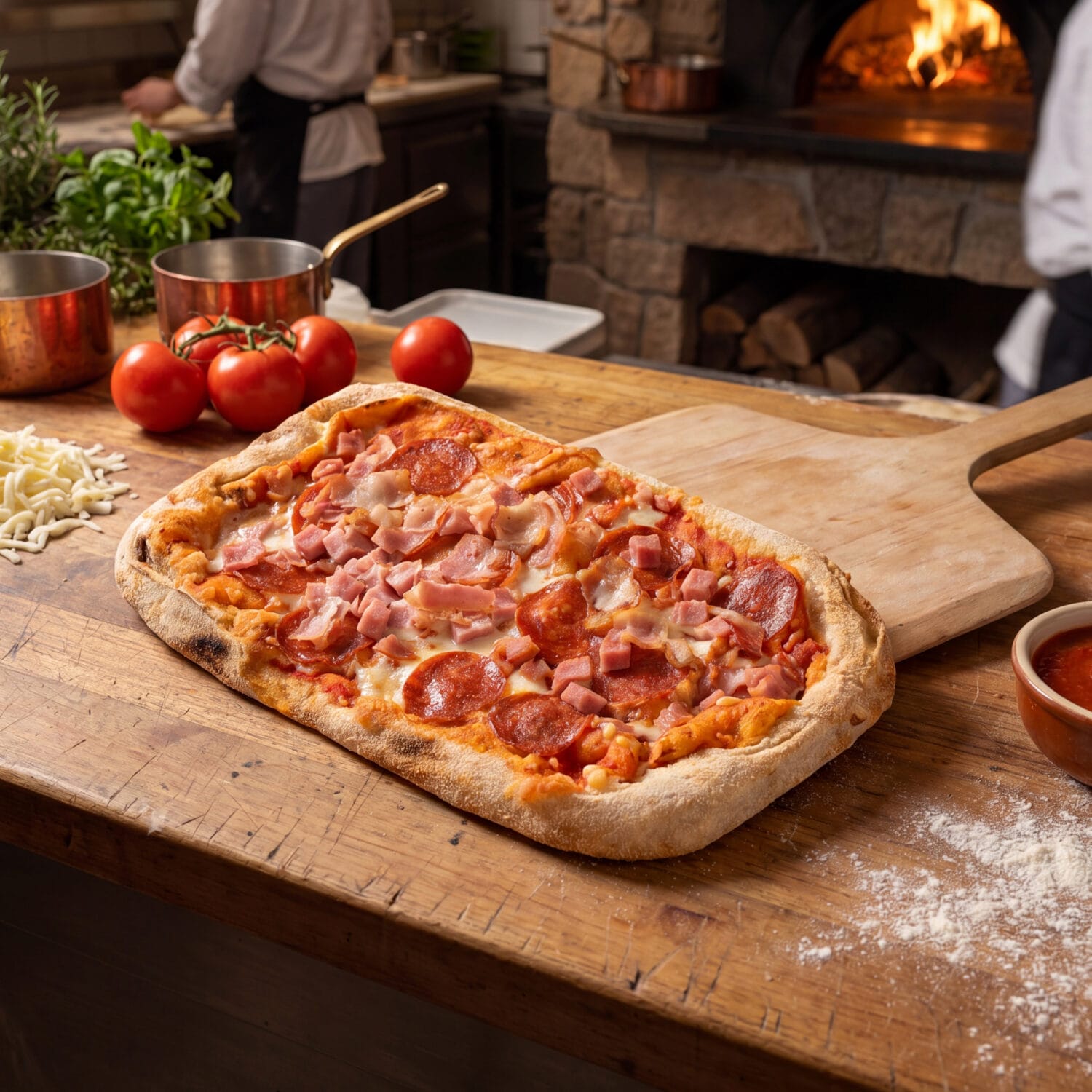 Toronto Food Photography